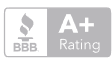 BBB A+ Rating